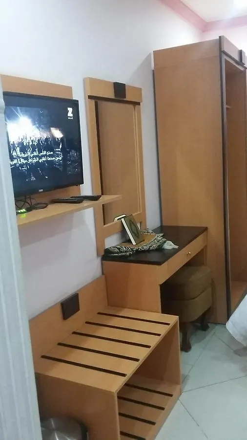Qandil Al Raha Serviced Apartments Jeddah 3*,  Saudi Arabia