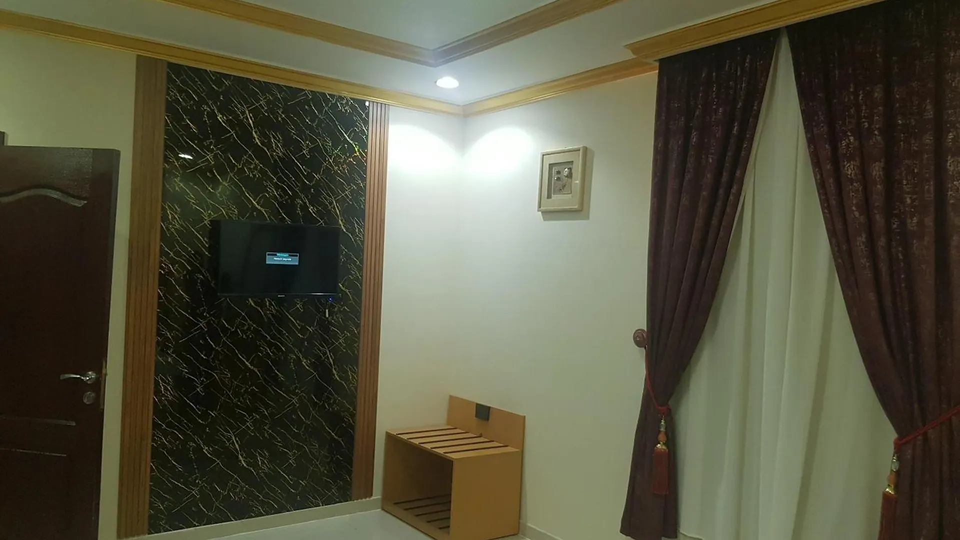 *** Aparthotel Qandil Al Raha Serviced Apartments Jeddah Saudi Arabia