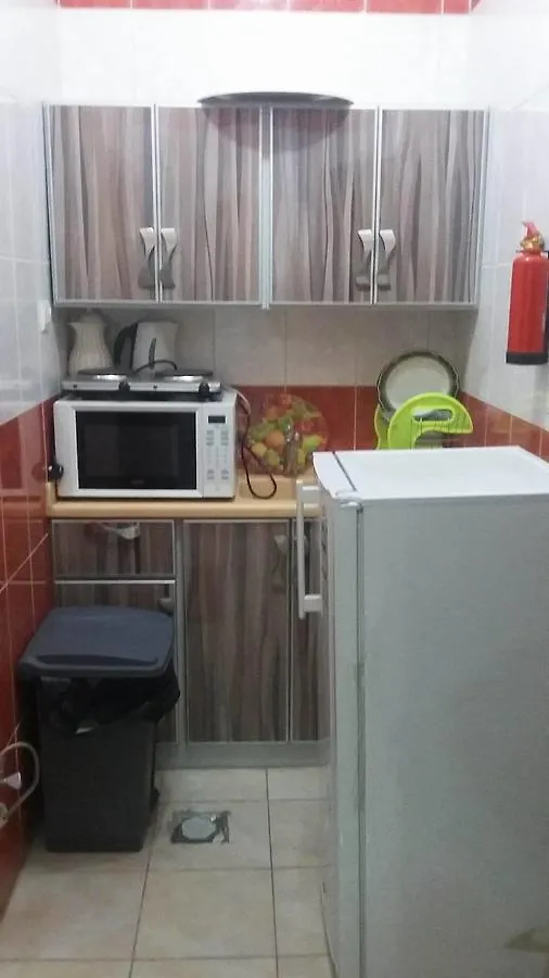 *** شقة فندقية الشقق الفندقية جدةفي  للعوائل فقطQandeel Al Raha Furnished Units - For families only المملكة العربية السعودية